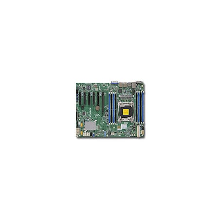 Supermicro X10SRI-F-O LGA2011/Intel C612/DDR4/SATA3&USB3.0/V&2GbE/ATX Server MBD-X10SRI-F-O
